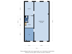 Bekijk plattegrond