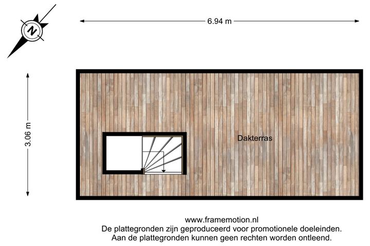 Bekijk foto 38 van Van der Horststraat 6-A1