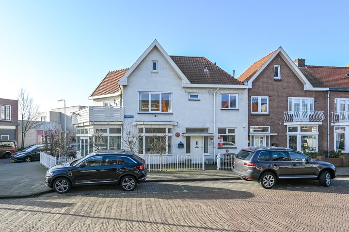 Foto 1 van Edisonstraat 36