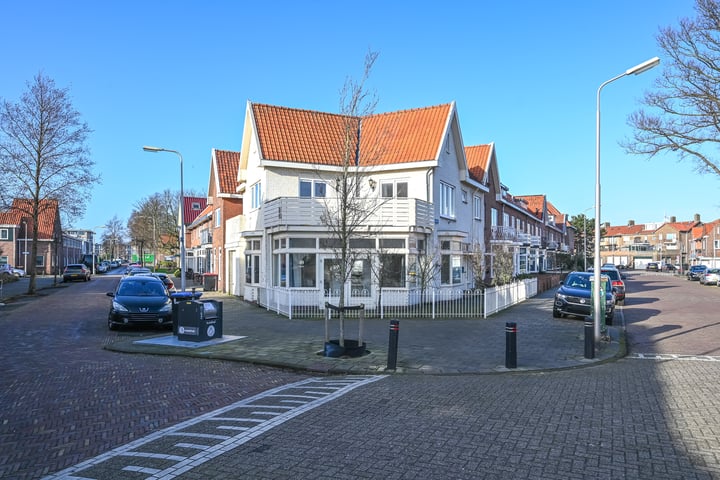 Foto 4 van Edisonstraat 36