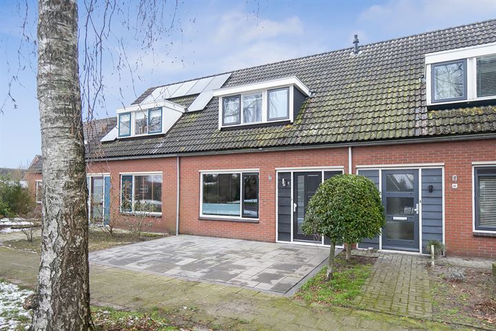 Bekijk foto 13 van Douwelaan 59