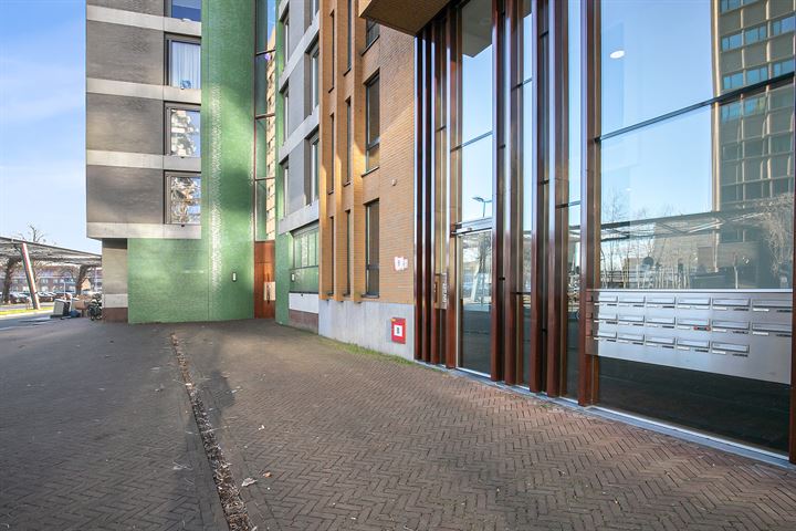 Bekijk foto 4 van Ir Kalffstraat 305