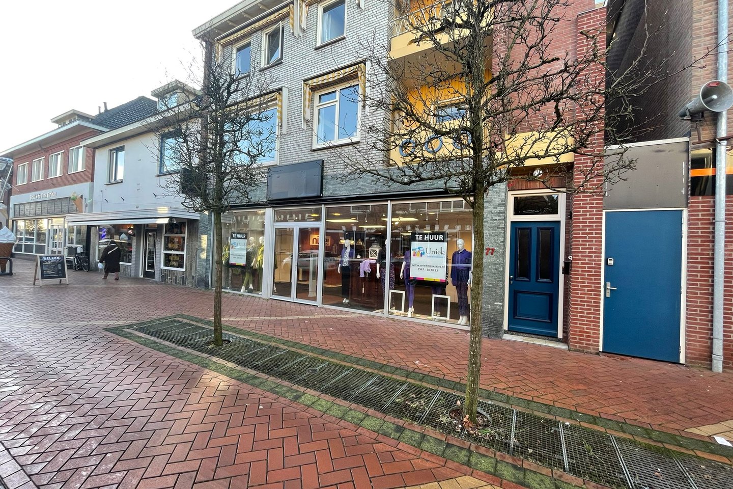 Bekijk foto 4 van Oudestraat 77