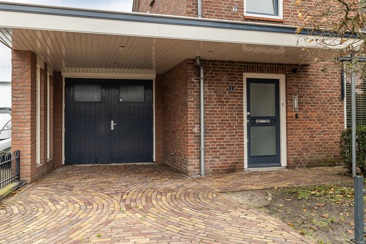 Bekijk foto 5 van Vrijheidstraat 1