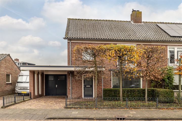 Bekijk foto 4 van Vrijheidstraat 1