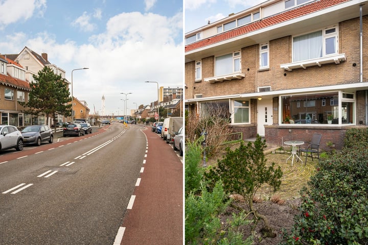 Bekijk foto 4 van Quarles van Uffordstraat 70