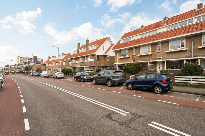 Bekijk foto 44 van Quarles van Uffordstraat 70