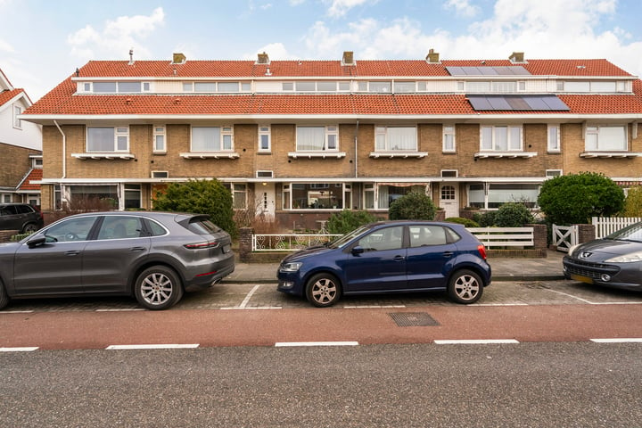 Bekijk foto 43 van Quarles van Uffordstraat 70