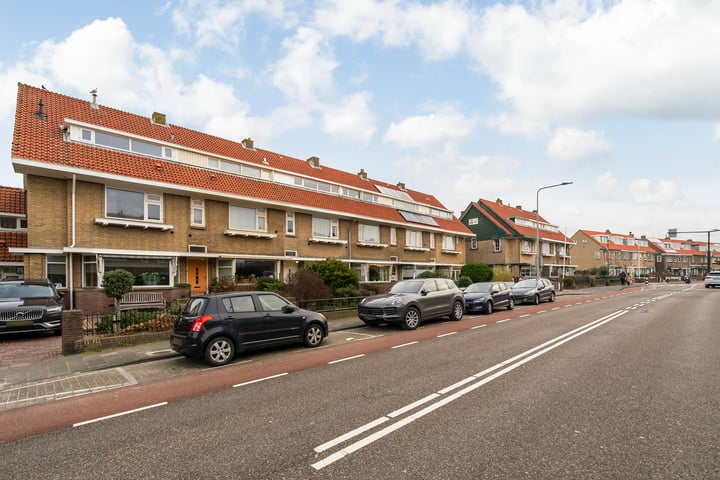 Bekijk foto 45 van Quarles van Uffordstraat 70