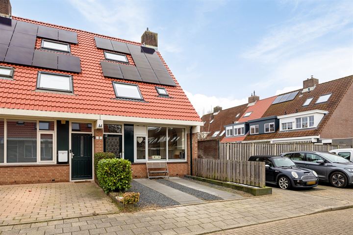 Bekijk foto 48 van Sevenumstraat 4