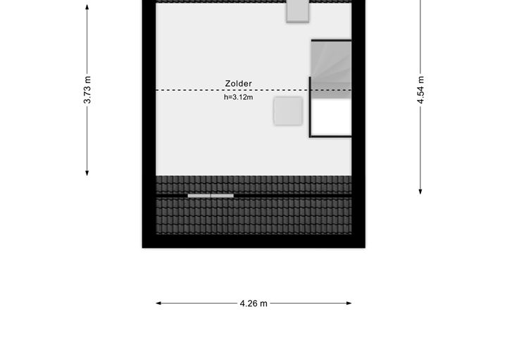 Bekijk foto 30 van Johannes Vermeerstraat 83