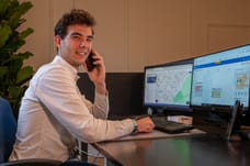 Jan Kees  - Commercieel Medewerker