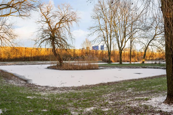 Bekijk foto 32 van Gijsbrecht van Amstelstraat 134