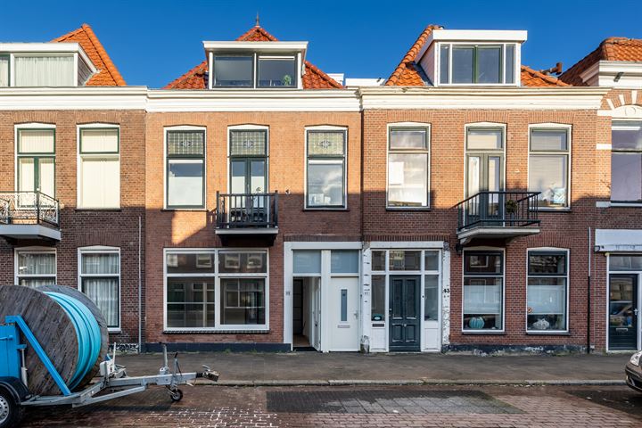 Bekijk foto 3 van Heeswijkstraat 49