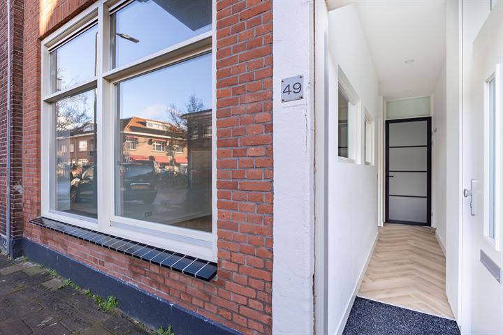 Bekijk foto 5 van Heeswijkstraat 49