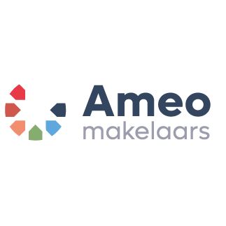 Ameo makelaars - Diemen logo