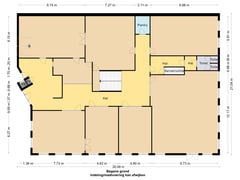 Bekijk plattegrond