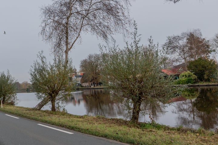 Bekijk foto 36 van Lange Stammerdijk 57