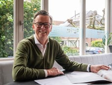 Kees Patist - Directeur