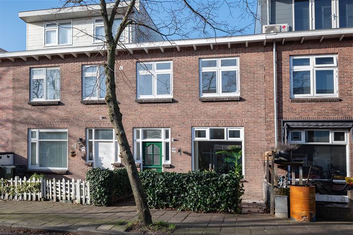 Bekijk foto 1 van Indischestraat 121