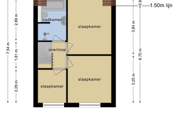 Bekijk foto 39 van Indischestraat 121