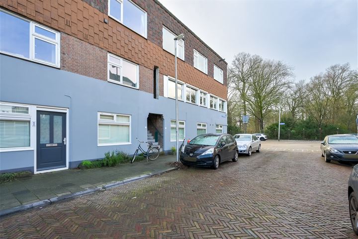 Bekijk foto 27 van Hubert Duyfhuysstraat 1-B