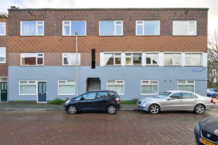 Bekijk foto 28 van Hubert Duyfhuysstraat 1-B