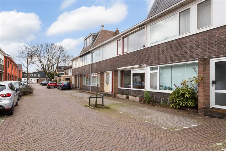 Bekijk foto 32 van Gregorius Coolstraat 27