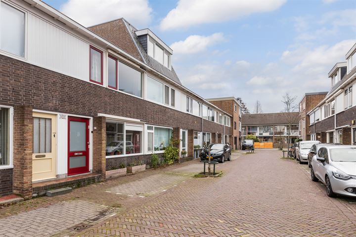 Bekijk foto 33 van Gregorius Coolstraat 27