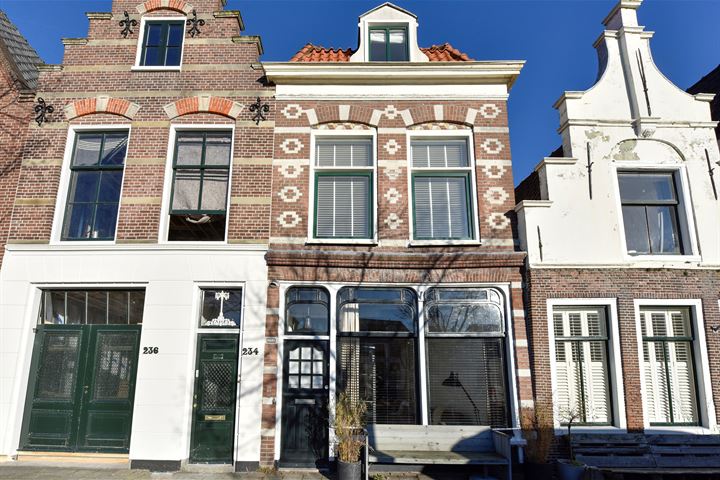 Bekijk foto 2 van Oudegracht 232