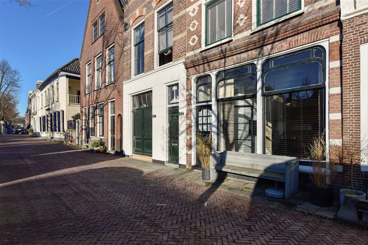 Bekijk foto 3 van Oudegracht 232