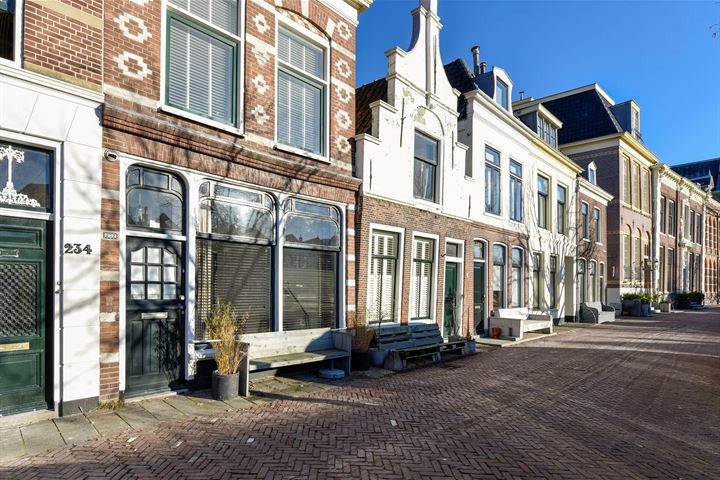 Bekijk foto 4 van Oudegracht 232