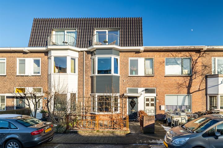 View photo 6 of Leeuwerikstraat 26