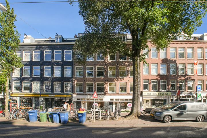 Bekijk foto 3 van Bilderdijkstraat 209--II