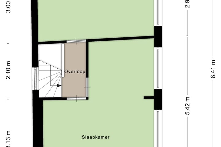 View photo 32 of Bloemendaalse Zeedijk 51