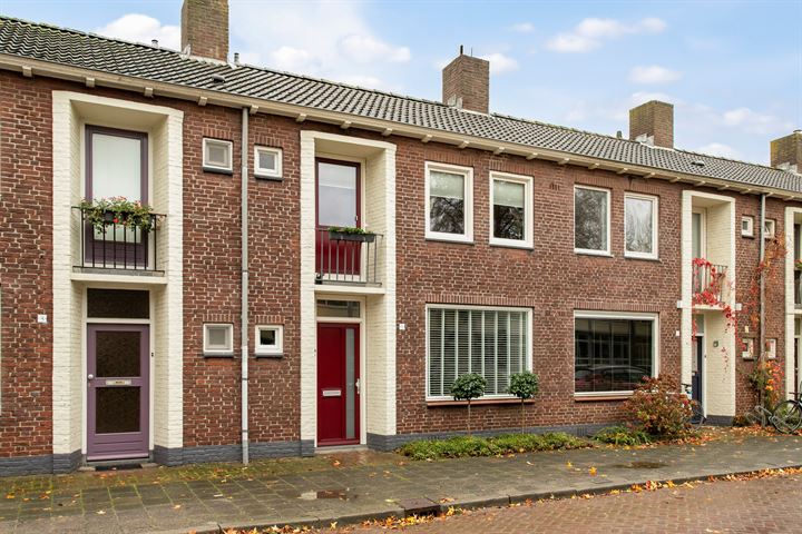 Bekijk foto 3 van Archimedesstraat 5