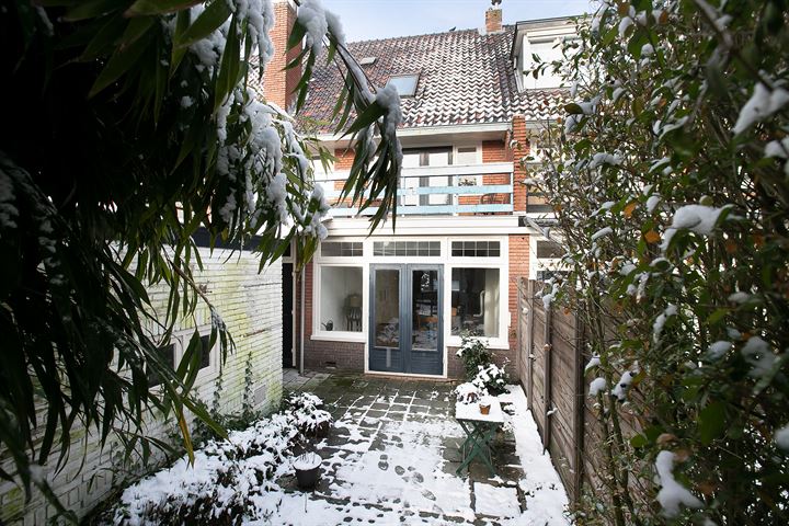 Bekijk foto 49 van Frederik van Blankenheymstraat 45