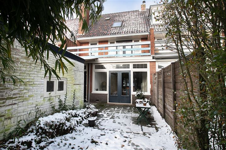 Bekijk foto 50 van Frederik van Blankenheymstraat 45