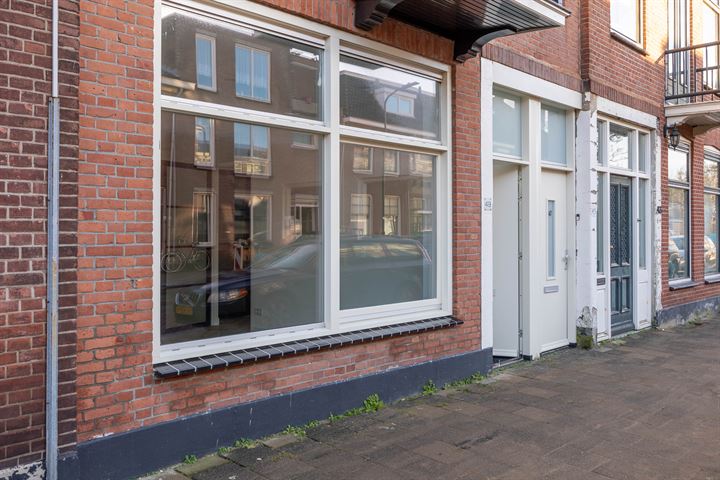 Bekijk foto 33 van Heeswijkstraat 49