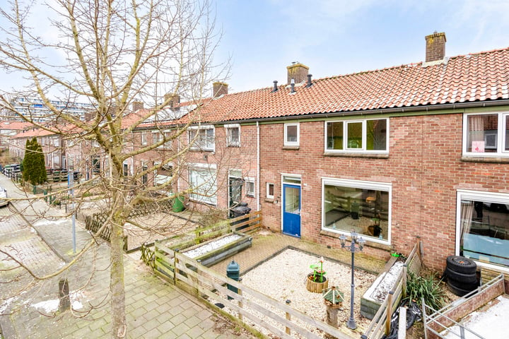 Bekijk foto 4 van Weegbreestraat 27