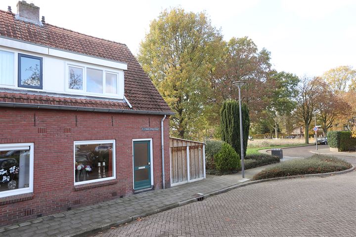 Bekijk foto 32 van P.J. Troelstrastraat 51