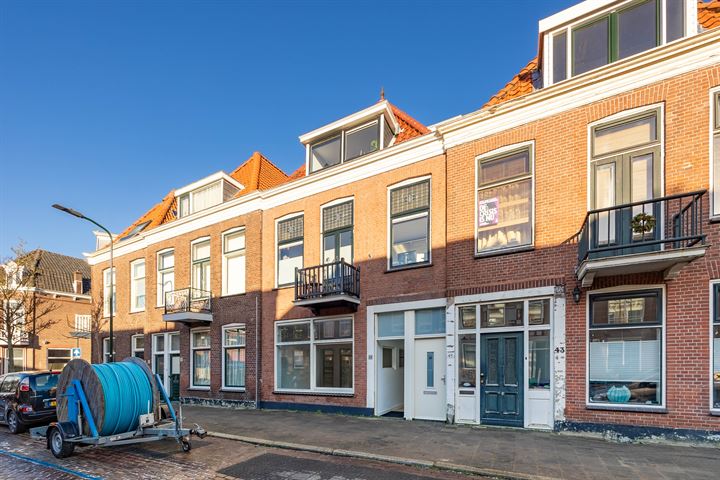 Bekijk foto 34 van Heeswijkstraat 49