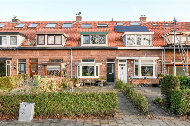 Bekijk foto 1 van Hoofdstraat 61