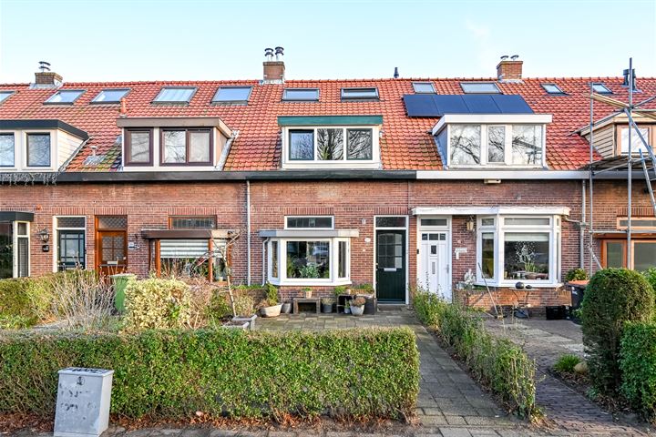 Bekijk foto 33 van Hoofdstraat 61