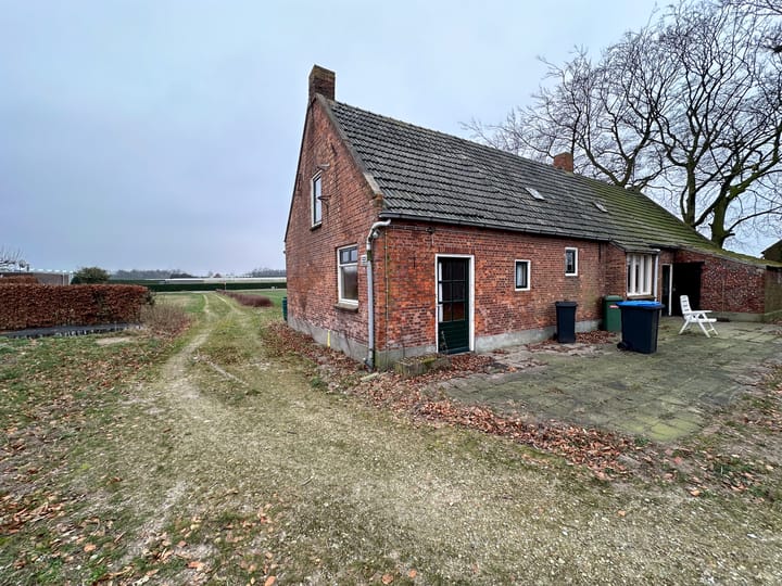 Photo 10 of Rustenburgstraat 2-C