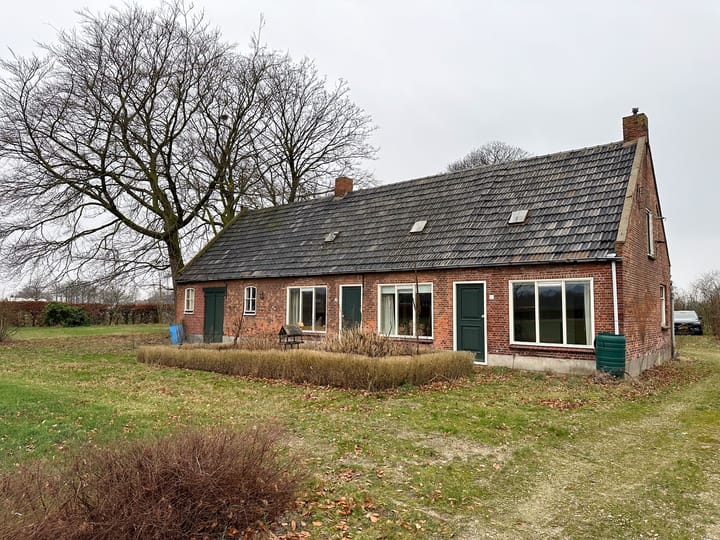 Photo 5 of Rustenburgstraat 2-C