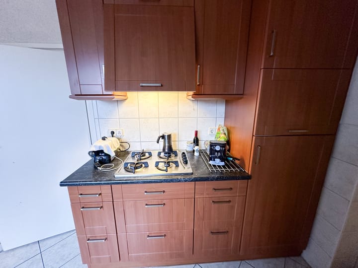 Photo 17 of Rustenburgstraat 2-C