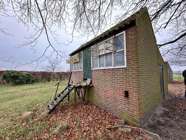 Photo 34 of Rustenburgstraat 2-C