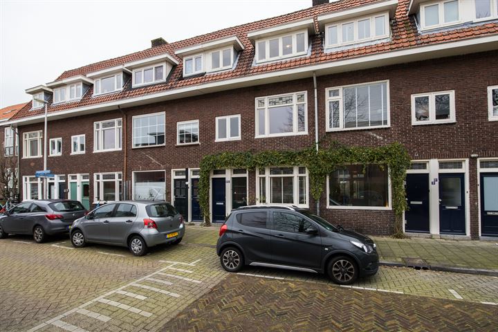 Bekijk foto 40 van De Savornin Lohmanstraat 11-BIS