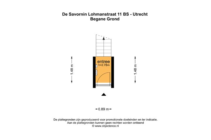 Bekijk foto 42 van De Savornin Lohmanstraat 11-BIS